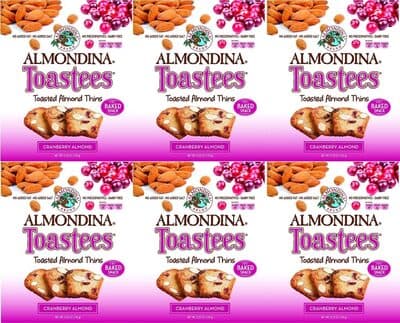 Toastees