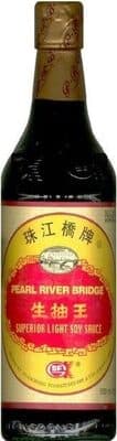 Superior Light Soy Sauce