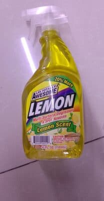 LA's lemon