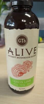 Alive