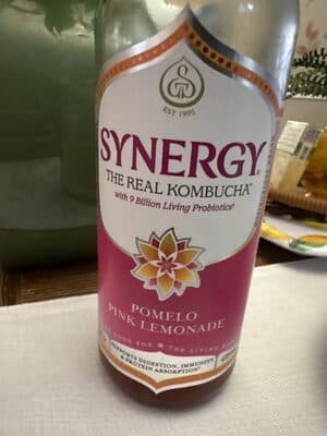 Kombucha
