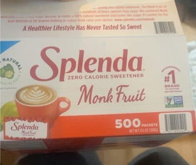 Monkfruit