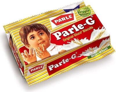 Gluco Biscuits, Original