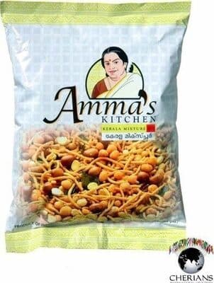 Amma's Kitchen, Hot Kerala Mixture