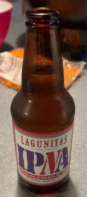 Lagunitas IPNA