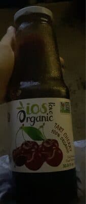 Tart cherry