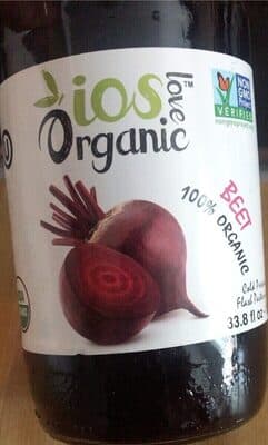 Beet Juice