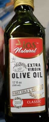 Extra Virgin Olive Oil