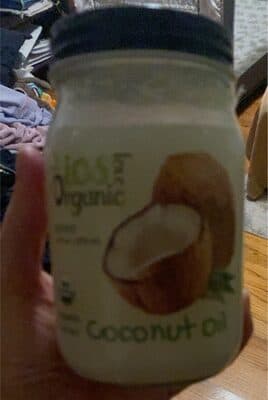 Coconut Oil