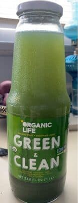 Organic life