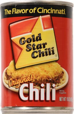 Original Chili