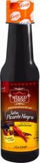 Black Hot Sauce