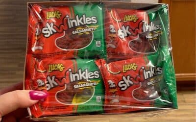 Skwinkles