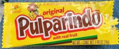 Original Pulparindo