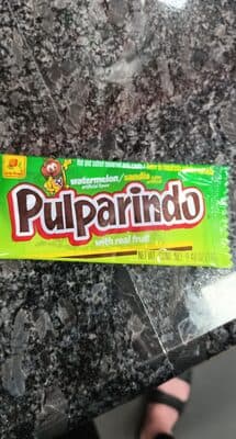 Pulparindo Watermelon