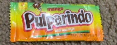 Pulparindo