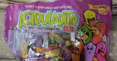 Aciduladito