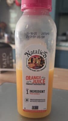 Orange Juice
