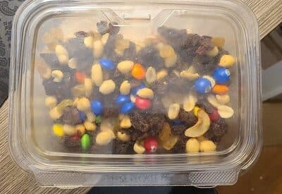 Mountain Trail Mix
