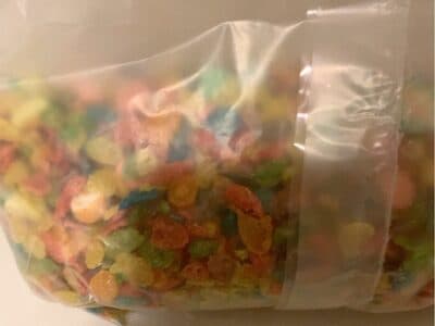 fruity pebbles