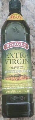 Extra Virgin Olive Oil