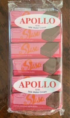 Apollo