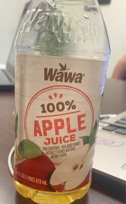 Apple Juice