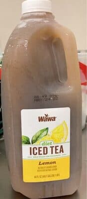 Diet Ice Tea