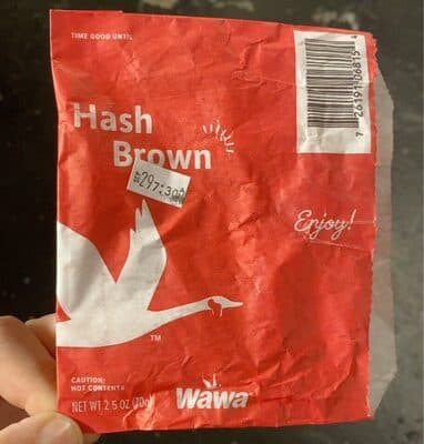 Hashbrown