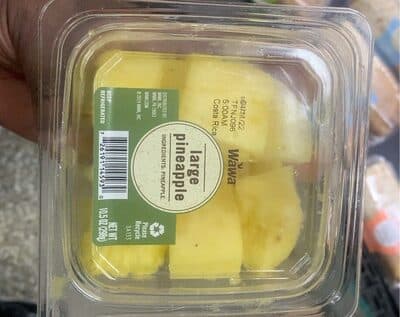 Pineapple