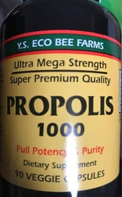 Propolis