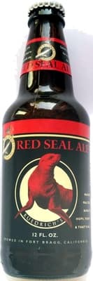 Red Seal Ale