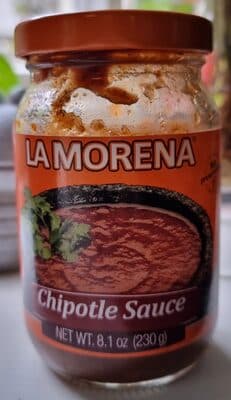 Chipotle Sauce