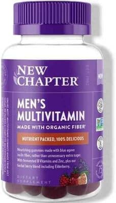 Men's Multivitamin Gummies