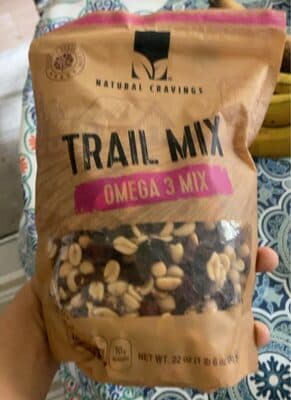 Trail Mix