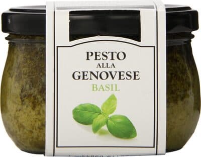 Pesto Alla Genovese Basil