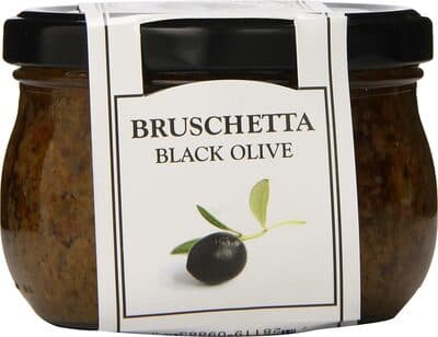 Bruschetta Olive Medley