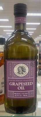 Grapeseed Oil