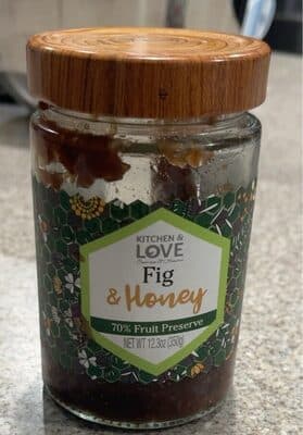 Fig & Honey