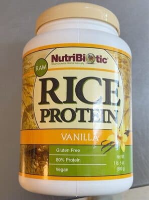Rice Protein