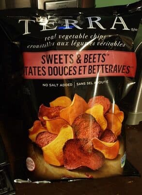 Sweets & Beets