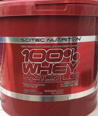 100% Whey Protein Professional - Choco