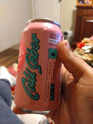 Cali Sober