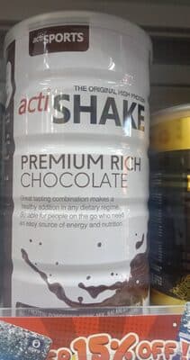 Actishake