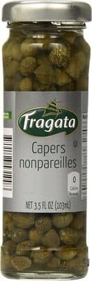 Capers Nonpareilles