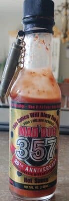 Mad Dog 357