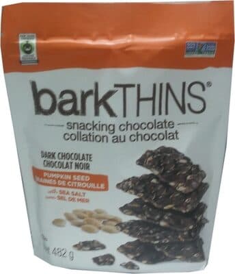 Dark Chocolate