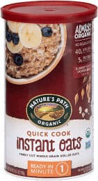 Country Choice, Oats, Oven Toasted, Quick