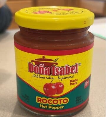 Rocoto