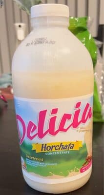 Horchata